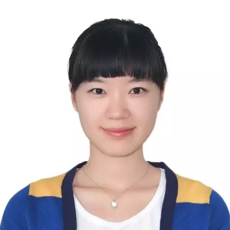 Lexie Xiaofei Wang