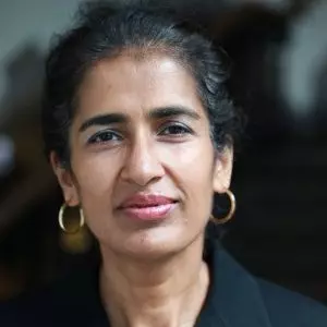 Suneetha Vaitheswaran