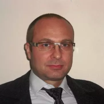 Constantin Ciocan, MBA, M.SC., CPA, CMA