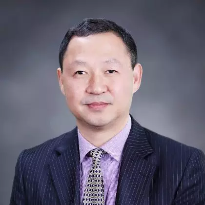 Q. Kevin Fang, PhD
