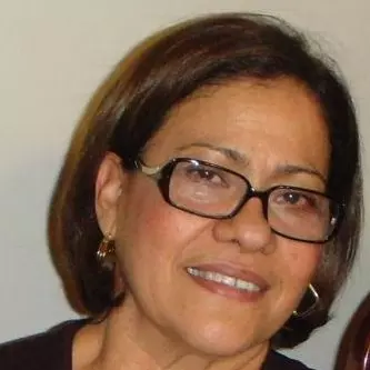 Patricia Sampietro-Palacios