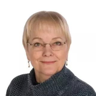 Rosemary Knutson, CRS, GRI, SFR