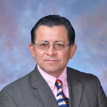 Mr. Juan Manuel Gonzalez