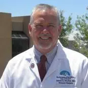 David E. Pitcher, MD, FACS