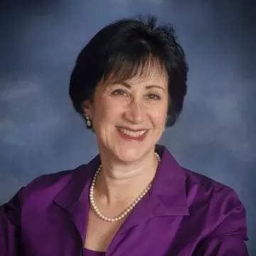 Karen J. Levin, PMP