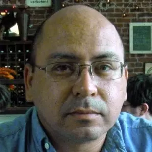 Gustavo Muniz