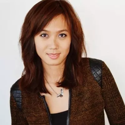 Claire Shiyuan Zheng
