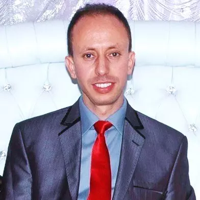 Abdelmjid El hadiouy