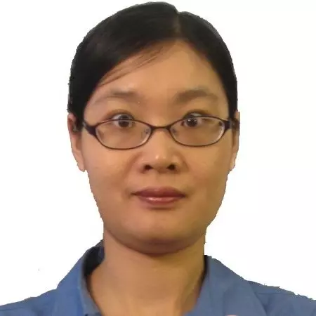 Huiyan (Heather) Zhao
