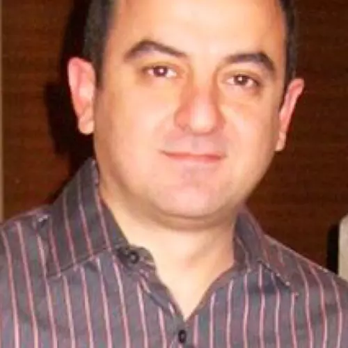 Murat Uludogan