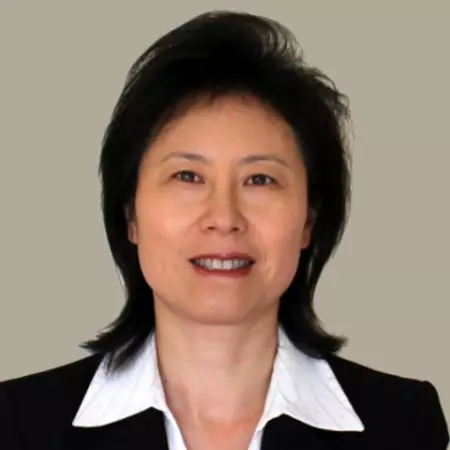 Sherlynn Liang, PMP