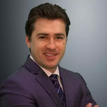 Darko Naumoski, CPA