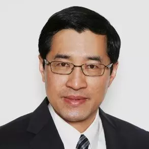 Steve Zhou, CFA