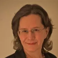 Donna Nusslein