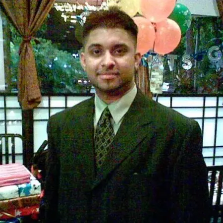 Mohamed N. Hakim, CPA