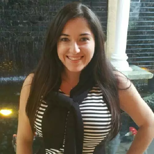 Erica Ramirez