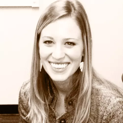 Ashley Murphy, MBA