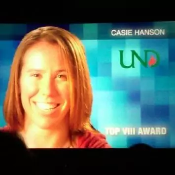 Casie Hanson