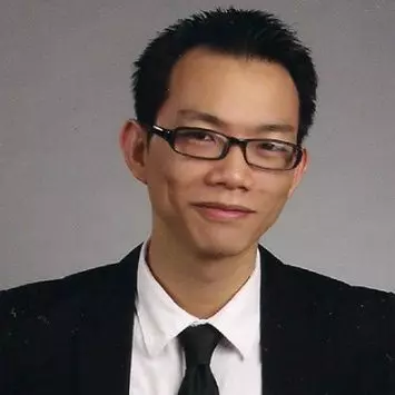 Anthony K. Yau, CPCU