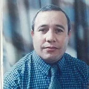 Hamid Roudane