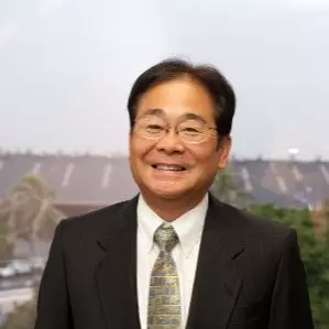 Keith Kiyoshi Suzuka