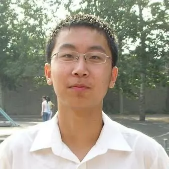 Nian (Steven) Liu