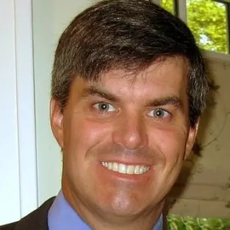 David C. Seaman, Jr., MBA
