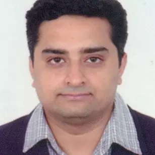 Sudarshan Sundararajan