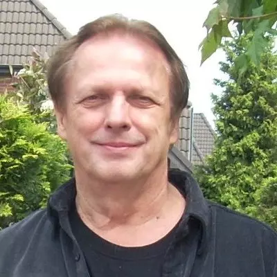 Pete Kreutzfeldt