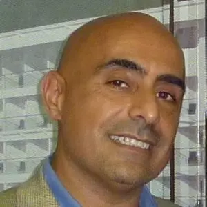 Khalil Zeinieh, MBA, PMP