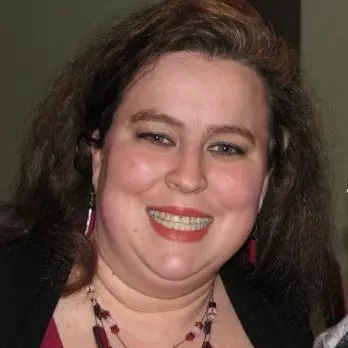 Kristin Davidson