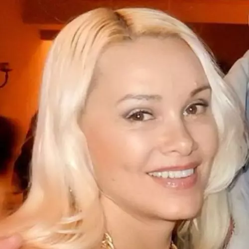 Irina Andriano