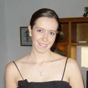 Silvia Sevast, MBA