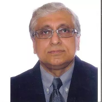 Rajeev Leekha, P.Eng., MBA