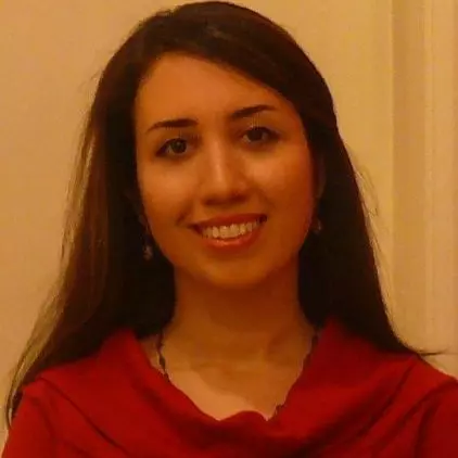 Elnaz Rezaian