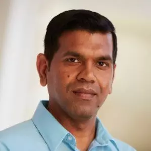 Shivkumar Iyer, PMP, MBA