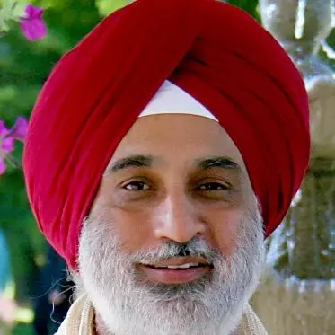 Satnam Banga