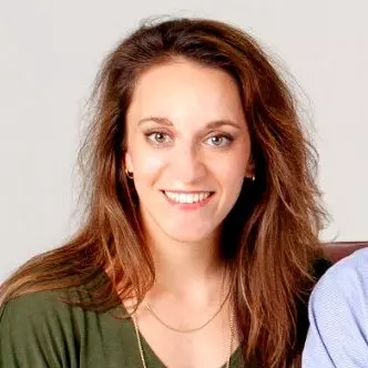 Alexis Kanter