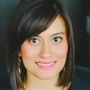 Gwendolyne Rodriguez