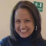 Rosenda García