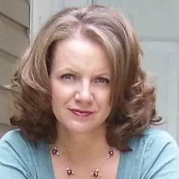 Melissa McPhail