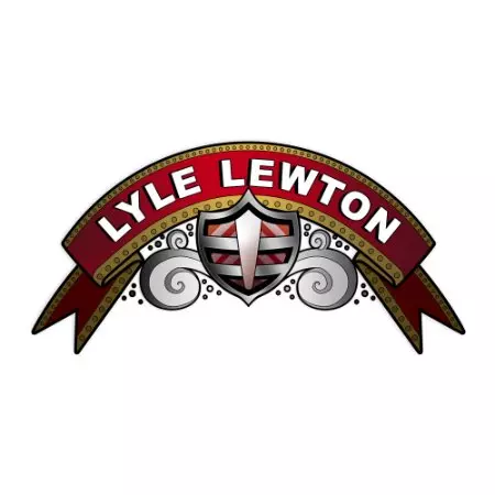 Lyle Lewton