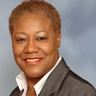 Carolyn Hayden-Garner, CPP, PCP, MBA