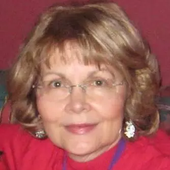 Barbara Fullerton