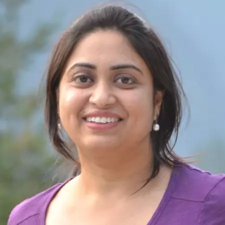 Malavika Sinha