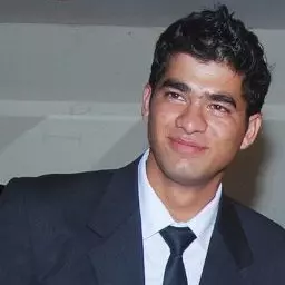 Sumit Safaya