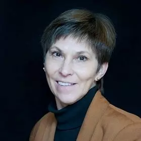 Susan Merrick, SRA
