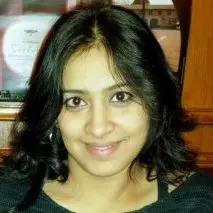 Debanjana Chatterjee