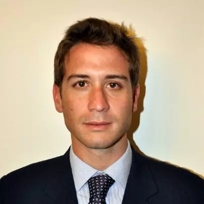 Armando Rosselli, CFA