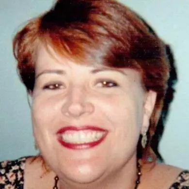 Gloria Adelardi Mueller